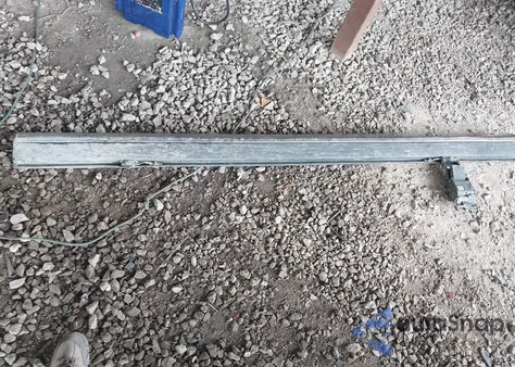 2024 Ford Expedition King Ranch Max from USA, damaged, VIN 1FMJK1P86REB10644